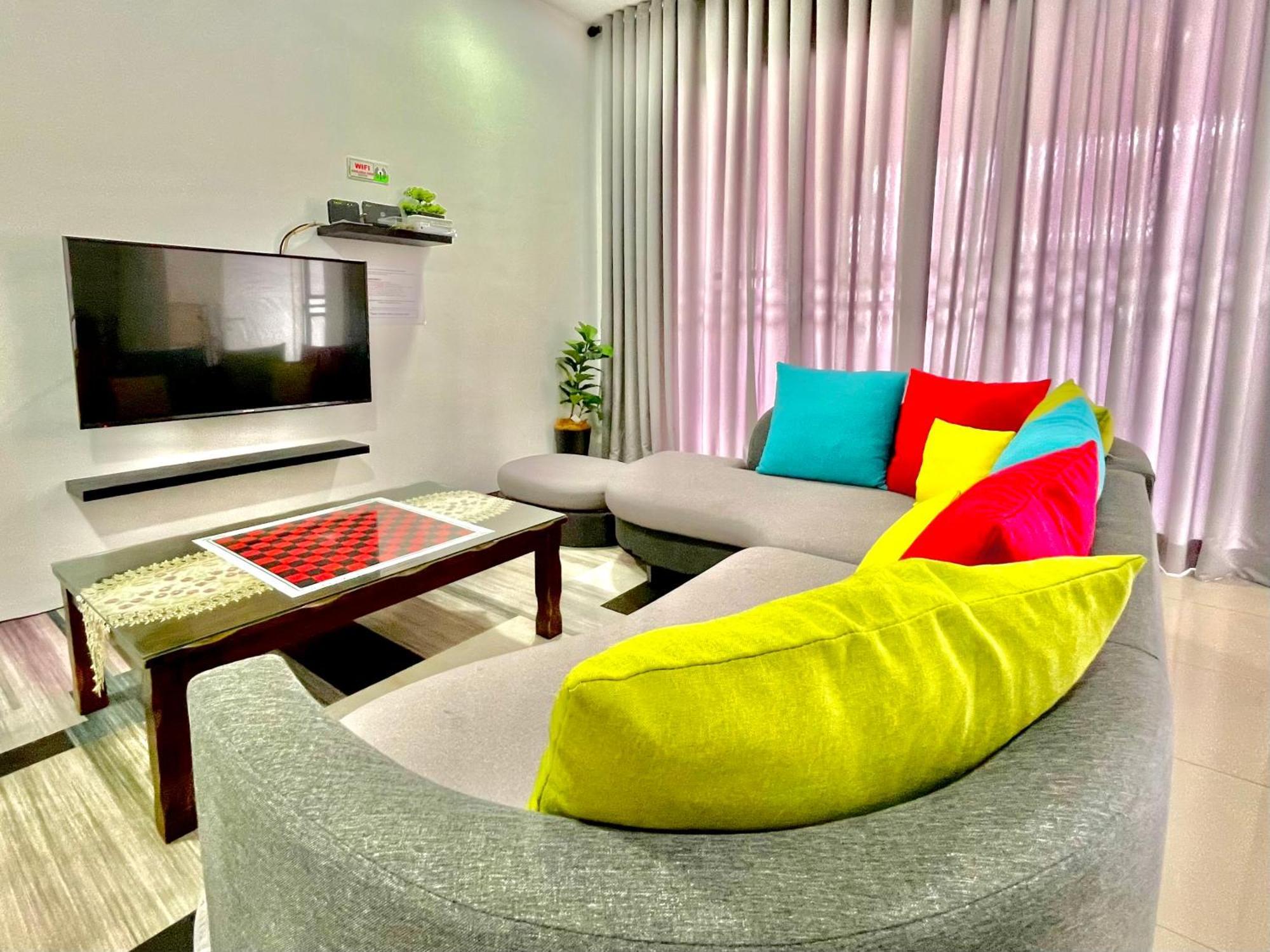 Hanan Homestay Klebang Ipoh With A View Of Mount Korbu, For Musl!M Only!! Exterior foto